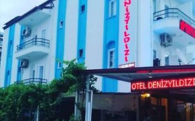 Otel Denizyıldızı Fethiye